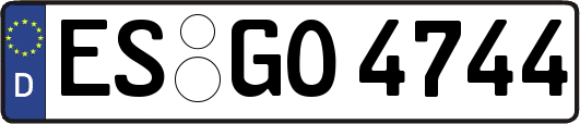 ES-GO4744