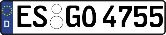 ES-GO4755