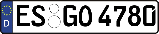 ES-GO4780