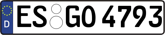 ES-GO4793