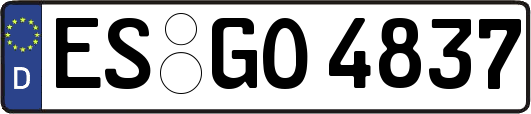 ES-GO4837