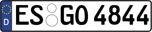 ES-GO4844