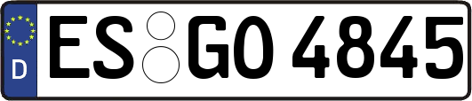 ES-GO4845