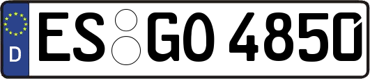 ES-GO4850