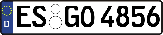 ES-GO4856