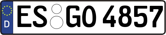 ES-GO4857
