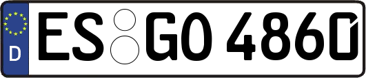 ES-GO4860