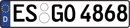ES-GO4868