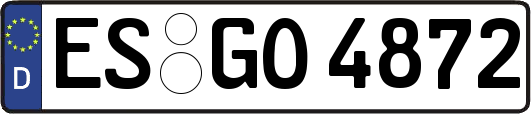 ES-GO4872