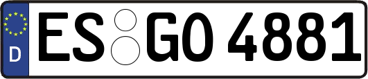 ES-GO4881