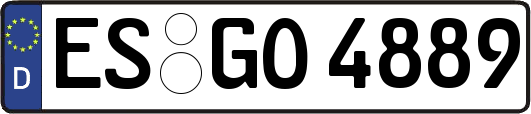 ES-GO4889