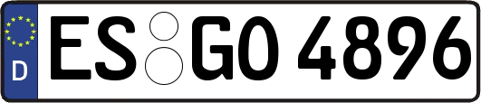 ES-GO4896