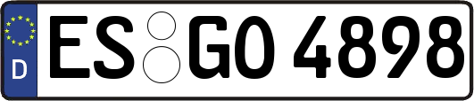 ES-GO4898