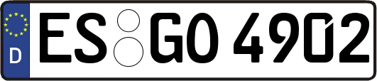 ES-GO4902