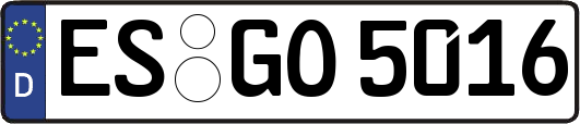ES-GO5016