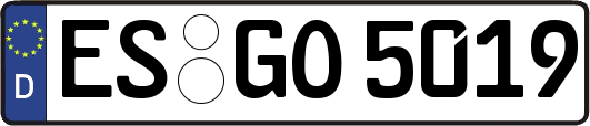 ES-GO5019