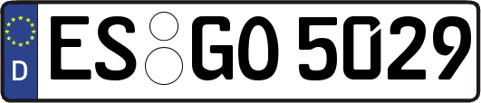 ES-GO5029