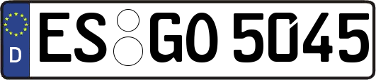 ES-GO5045