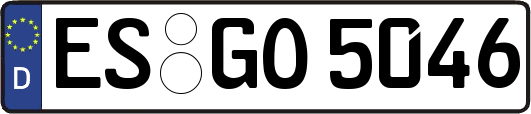 ES-GO5046