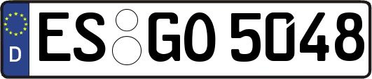 ES-GO5048