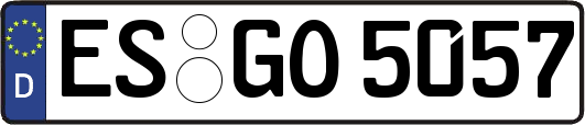 ES-GO5057