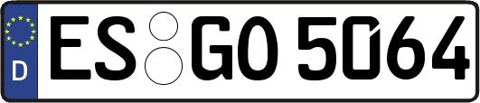 ES-GO5064