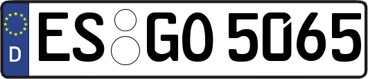 ES-GO5065