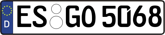 ES-GO5068