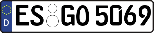 ES-GO5069