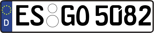 ES-GO5082