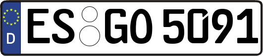 ES-GO5091