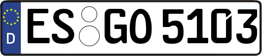 ES-GO5103