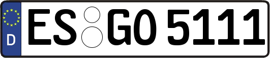 ES-GO5111