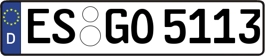 ES-GO5113