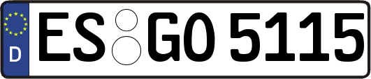 ES-GO5115