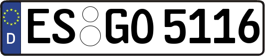 ES-GO5116