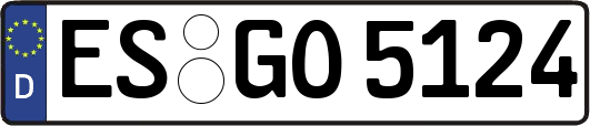 ES-GO5124