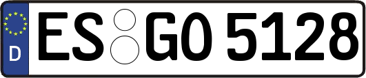 ES-GO5128