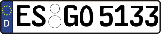 ES-GO5133