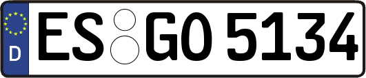 ES-GO5134