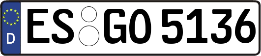 ES-GO5136