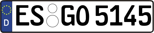 ES-GO5145
