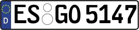 ES-GO5147