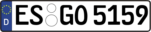 ES-GO5159