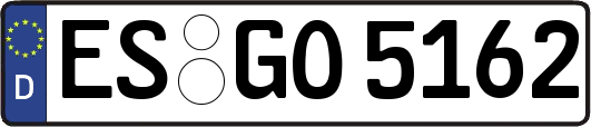 ES-GO5162