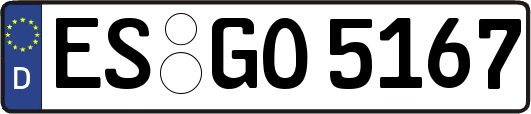ES-GO5167