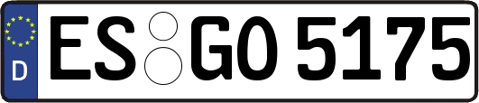 ES-GO5175