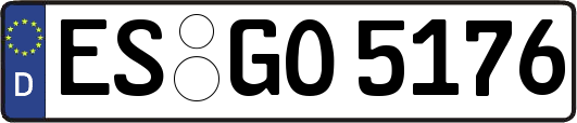 ES-GO5176
