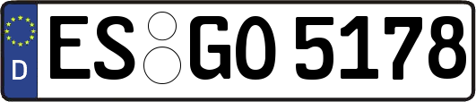 ES-GO5178