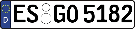 ES-GO5182